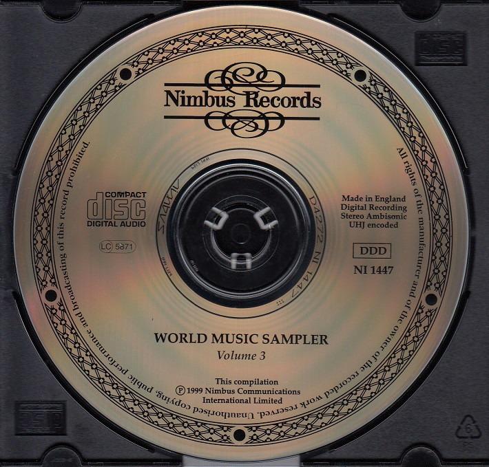 1999 CD (Made in England), Hobbies & Toys, Music & Media, CDs & DVDs on