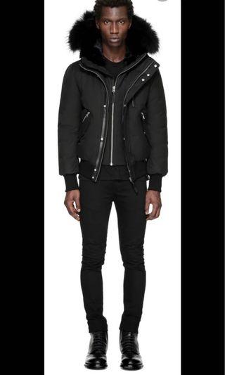 MACKAGE JACKET