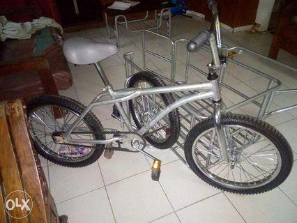 olx bmx bike for sale