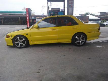 Kereta Wira Cars For Sale Carousell Malaysia