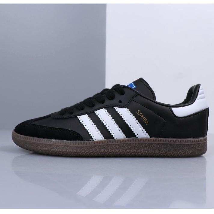 100% Original Adidas SAMBA OG Student Youth High Quality Men Shoes Nice,  Women's Fashion, Footwear, Sneakers on Carousell