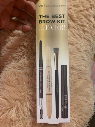 Brow Kit