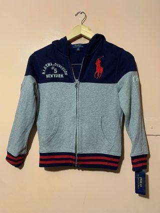 Ralph lauren Jacket for kids to pre teens XS to small