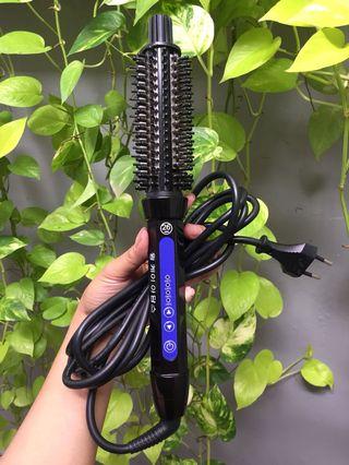 Korea brush iron nego