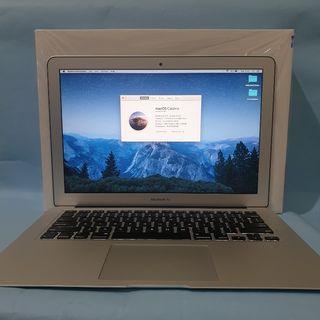 MacBook Air (13-inch, Early 2015) 8/256 iBox