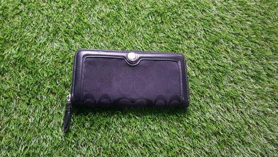 Dompet Coach Ori
