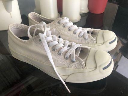Jack Purcell