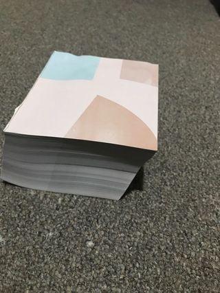 Notepad
