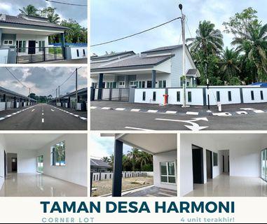 Taman Desa Harmoni For Sale Carousell Malaysia