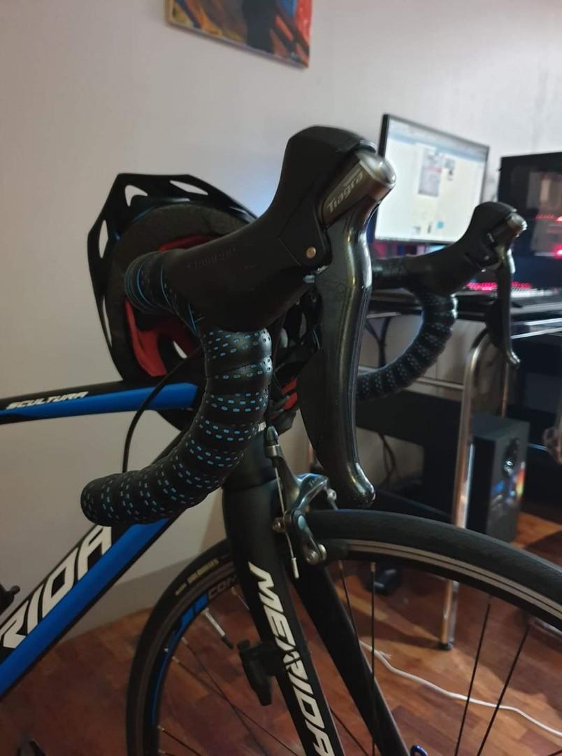 2016 XXS Merida Scultura 300 Sports Equipment Bicycles Parts