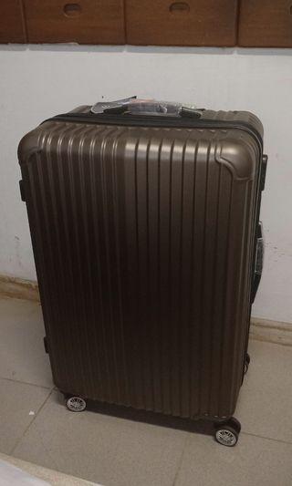 Koper Besar Thailand 28 Inch Large Luggage Kuat Good Deal