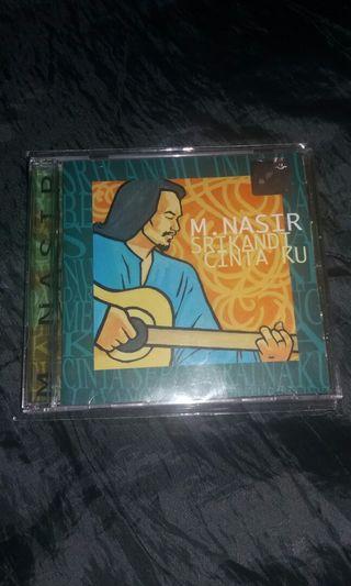 M Nasir Cd S Dvd S Other Media Carousell Malaysia