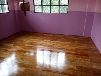 Wood Planks Supplier for Flooring and sanding services