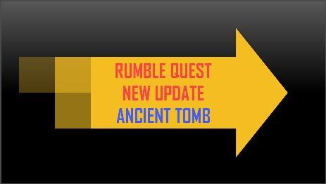 Sale Roblox Rumble Quest Item Boosting Toys Games Video Gaming In Game Products On Carousell - sell items dungeon quest roblox fotos facebook