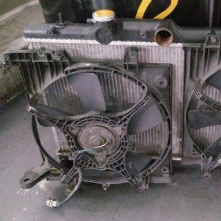 Affordable Radiator Fan Motor Wish For Sale Car Accessories Carousell Singapore