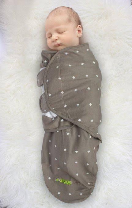 child sleep sack
