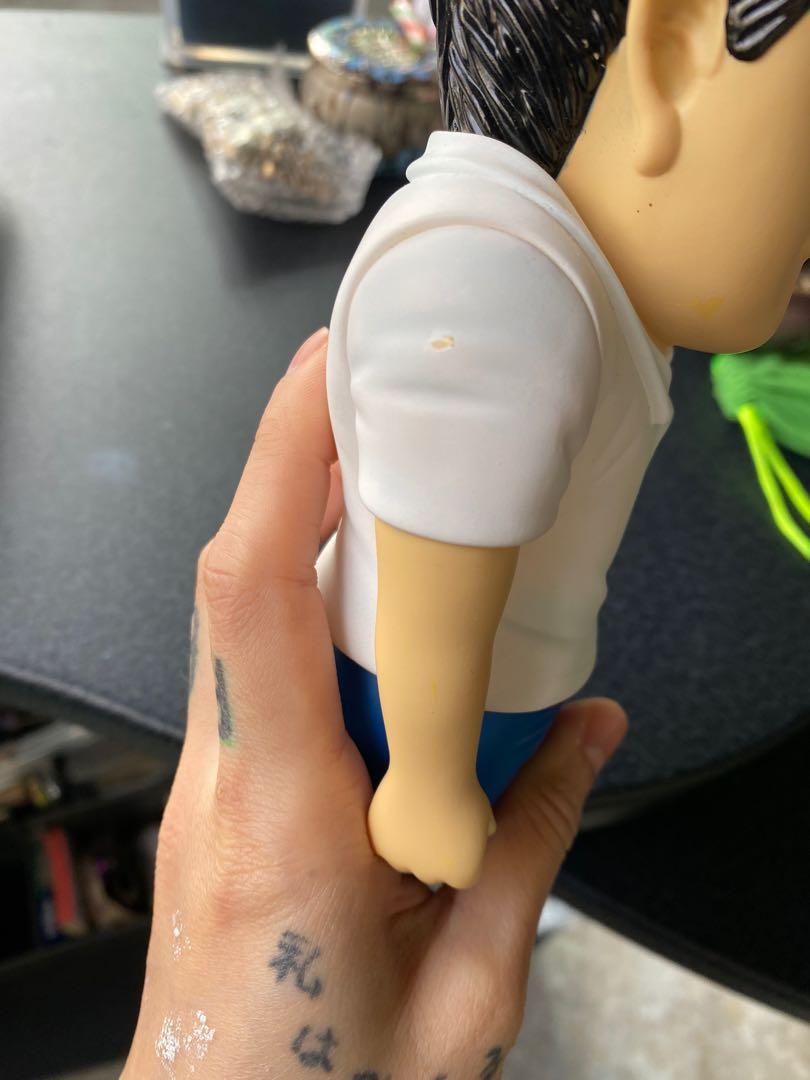 稻中兵團蘇永康figure 玩具 遊戲類 玩具 Carousell 稻中兵團蘇永康figure 玩具 遊戲類 玩具 Carousell