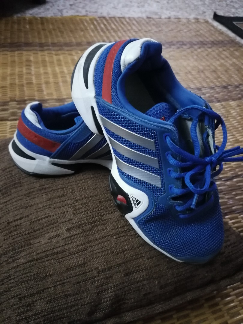 Adidas barricade 8.0 2014 online