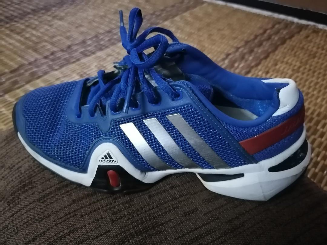 Adidas Barricade 2014 Shoe For Sale