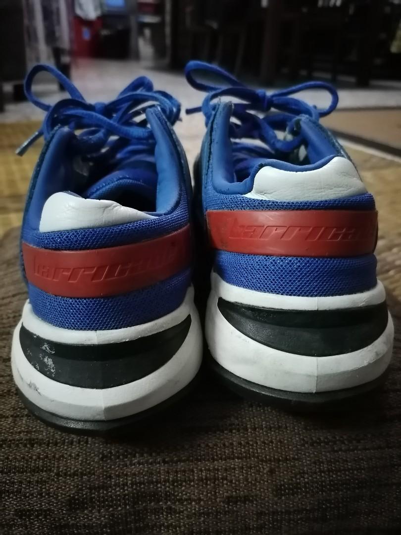 Adidas Barricade 2014 Shoe For Sale Men s Fashion Footwear