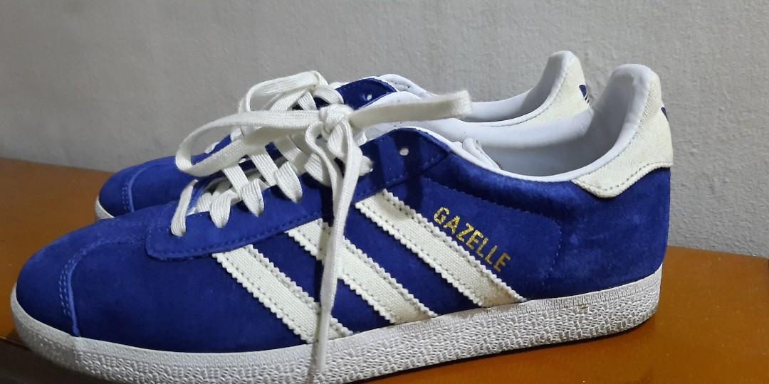 sapatos gazelle