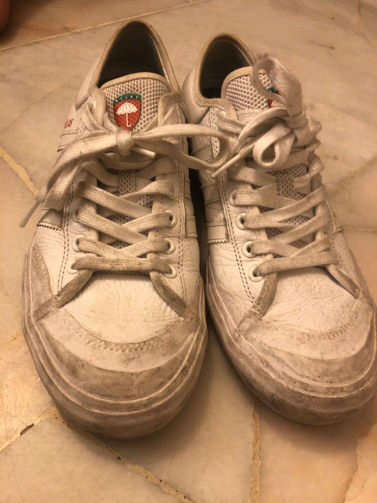 Adidas matchcourt helas hotsell