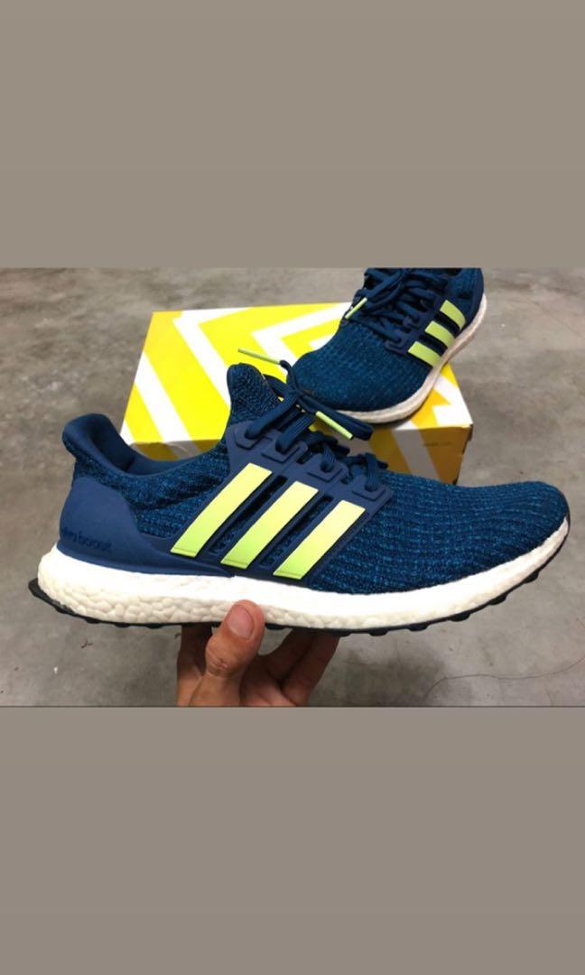 ultra boost original