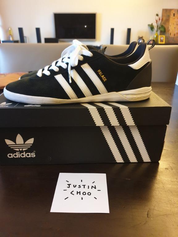 Adidas palace indoor hot sale