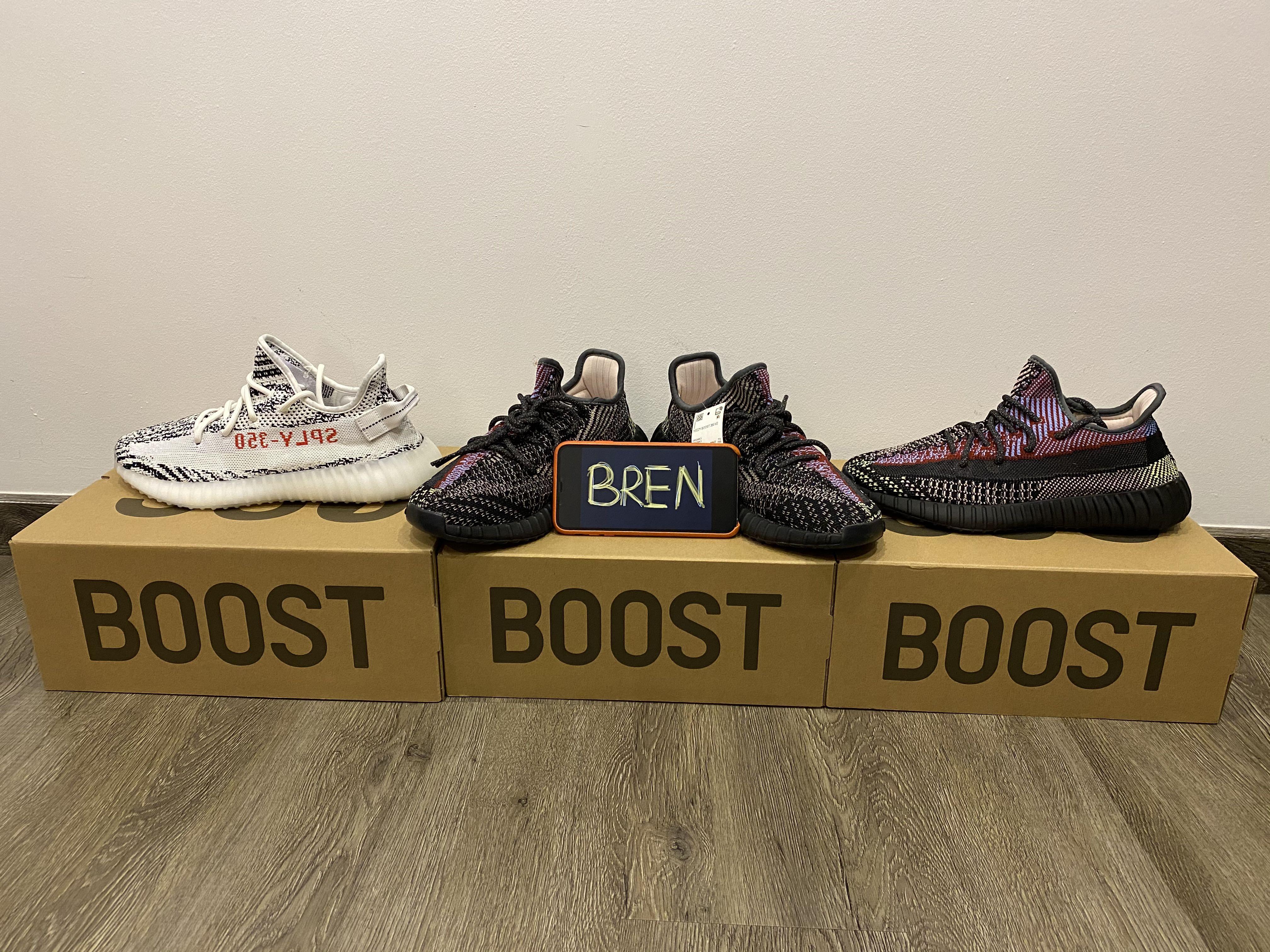 adidas yeezy boost 350 v2s