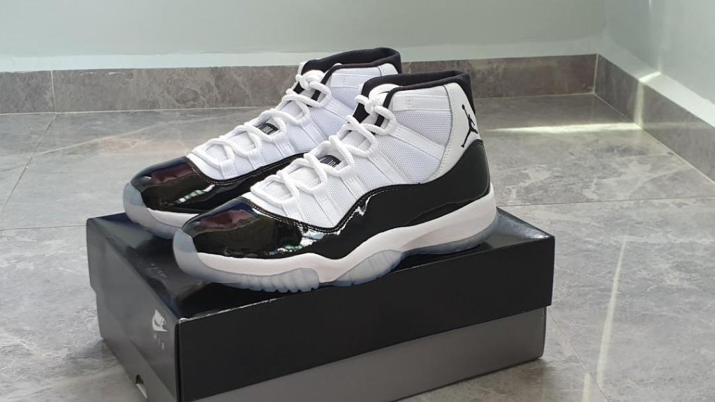 air jordan formal shoes