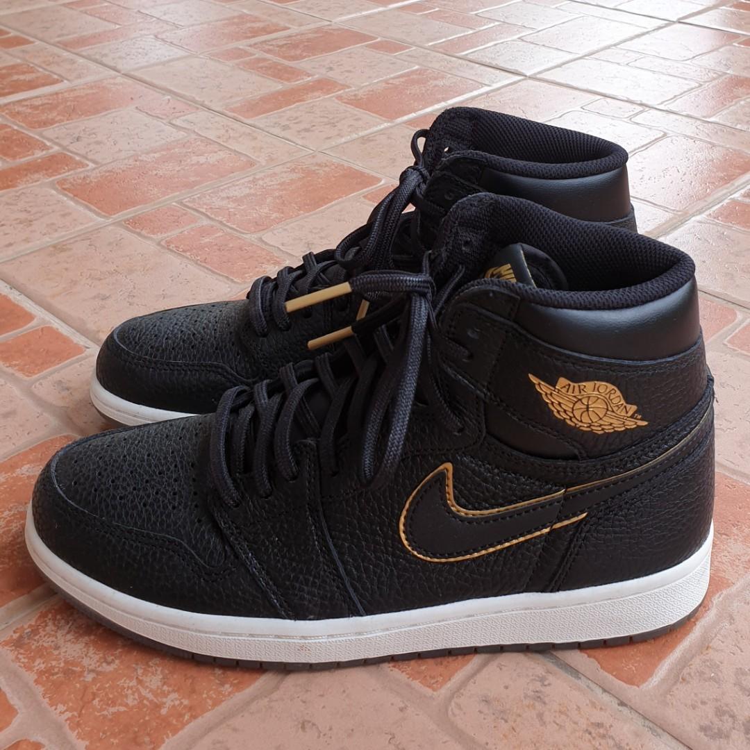 Jordan 1 la all star new arrivals