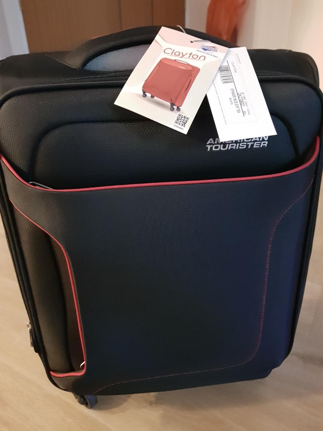 american tourister 56cm