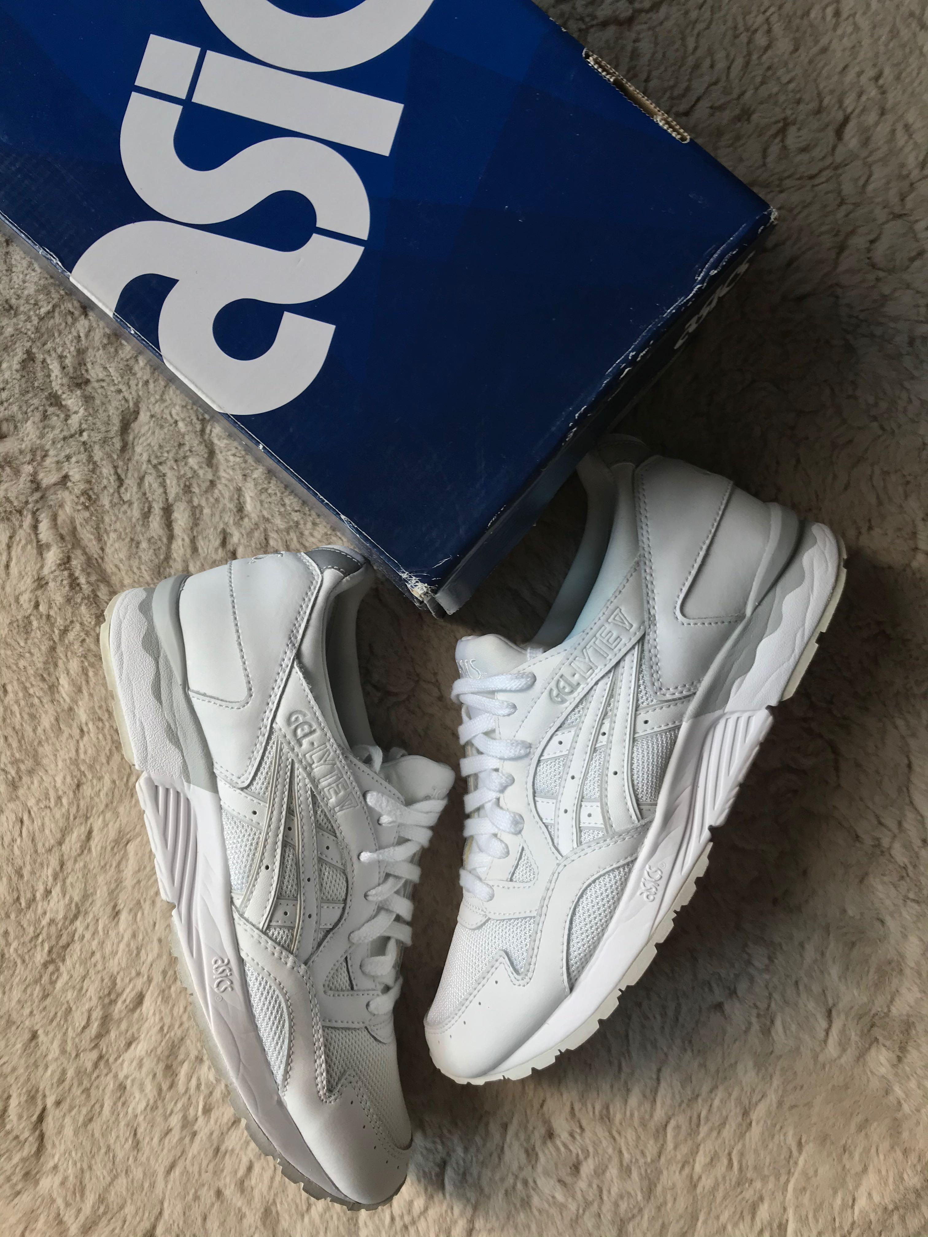 Gel-lyte v sale h603l-0101