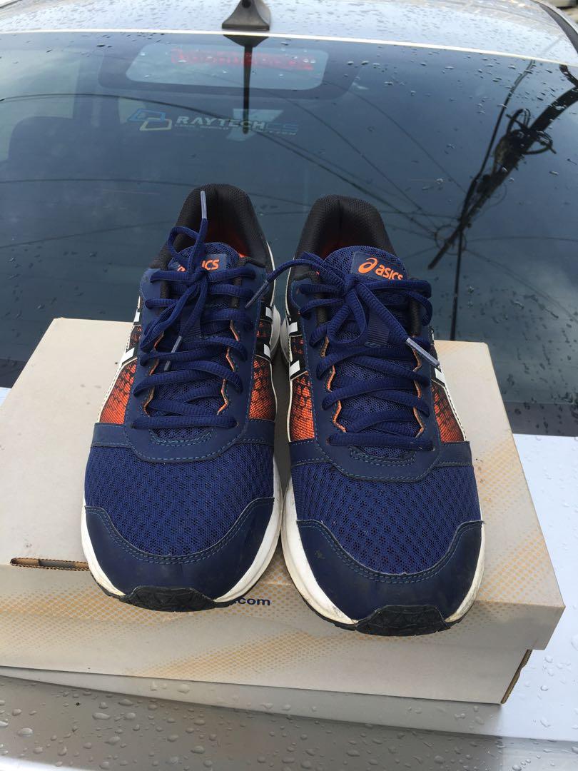 Asics patriot sales 8 pantip