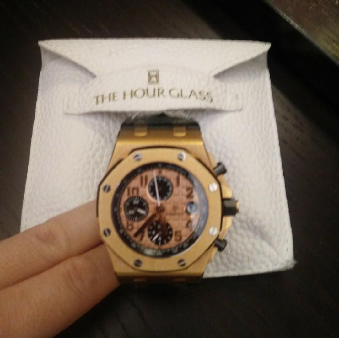 Audemars piguet royal new arrivals oak offshore harga
