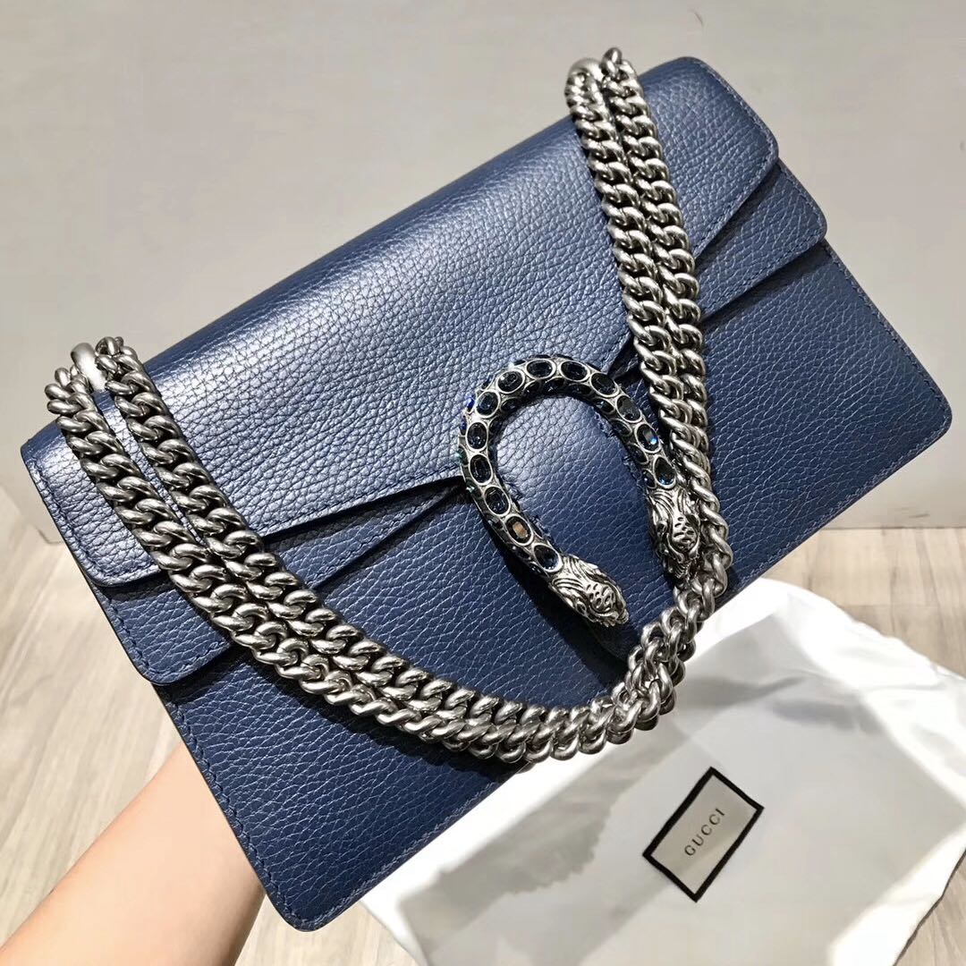 gucci dionysus blue