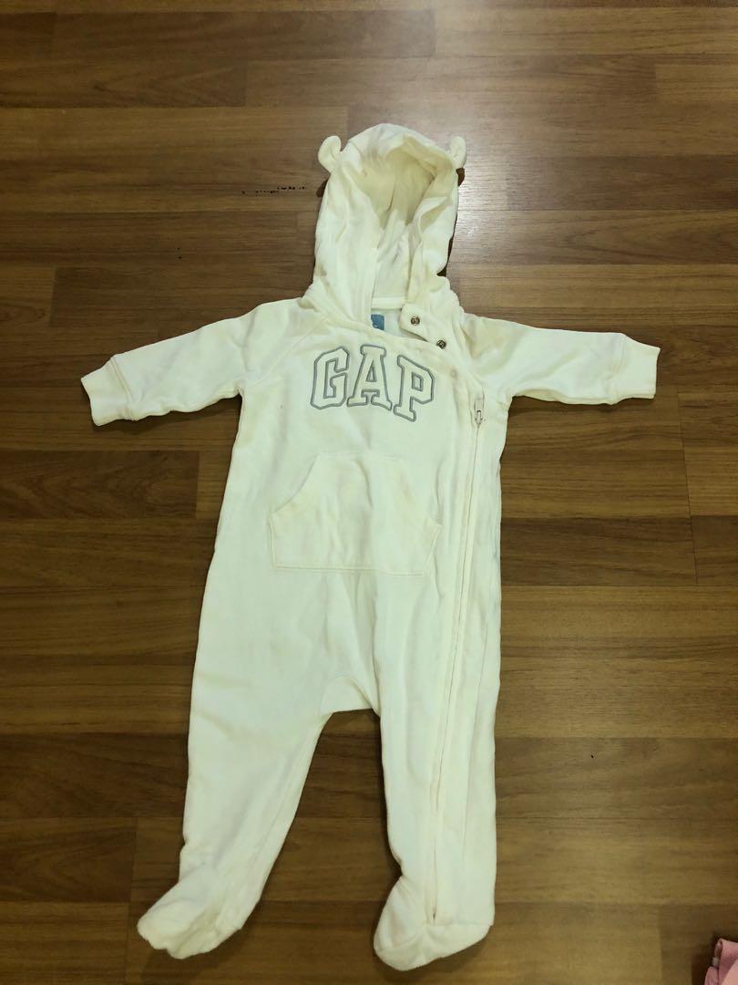 Baby Gap jumpsuit