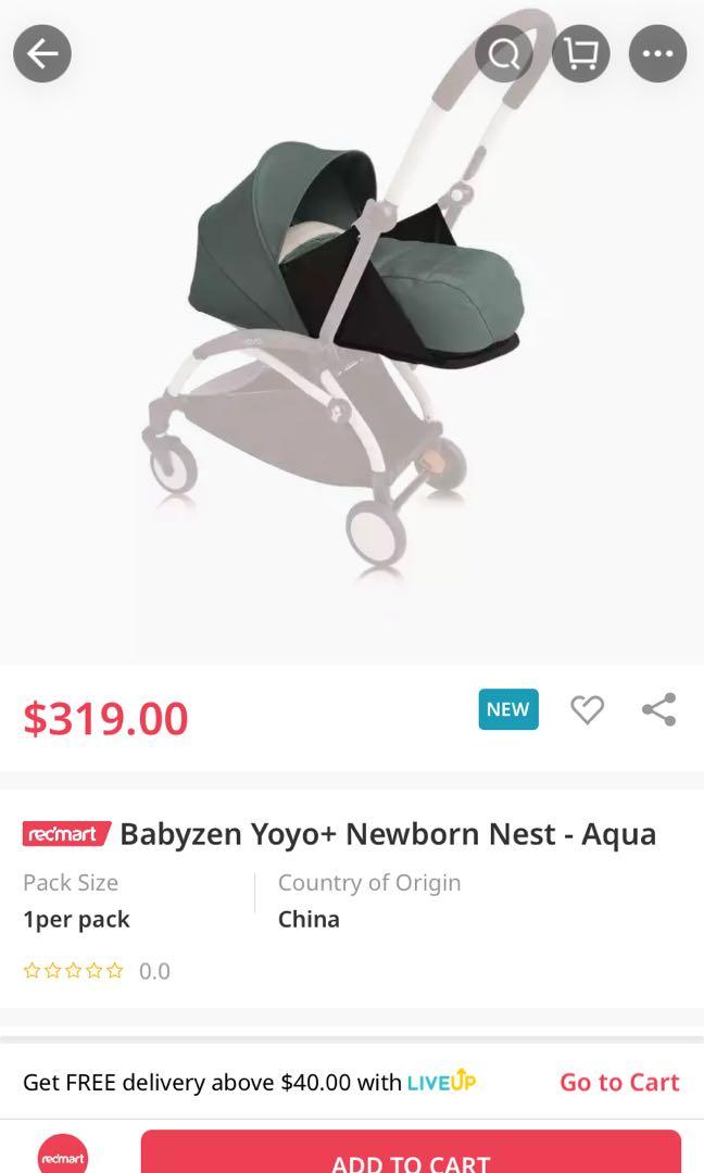 Babyzen Country Of Origin 2024 elgincountymidwives