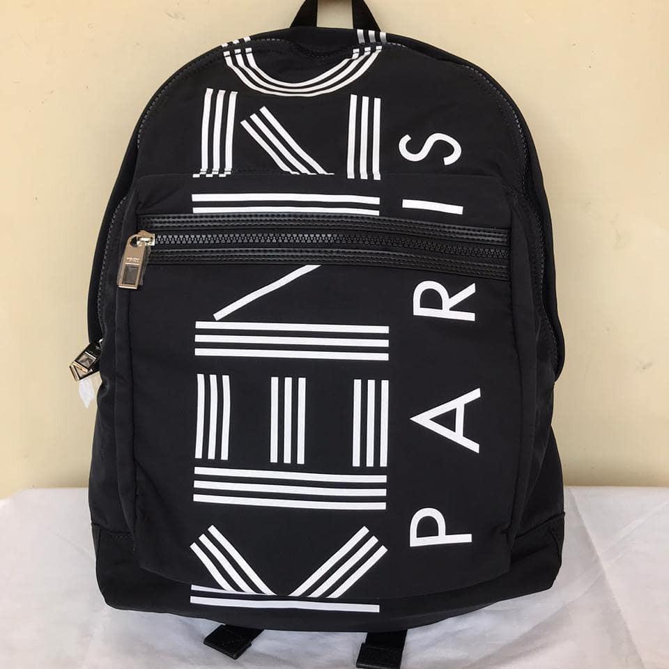 Harga kenzo backpack shop