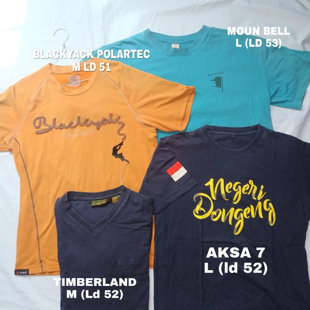 timberland base layer