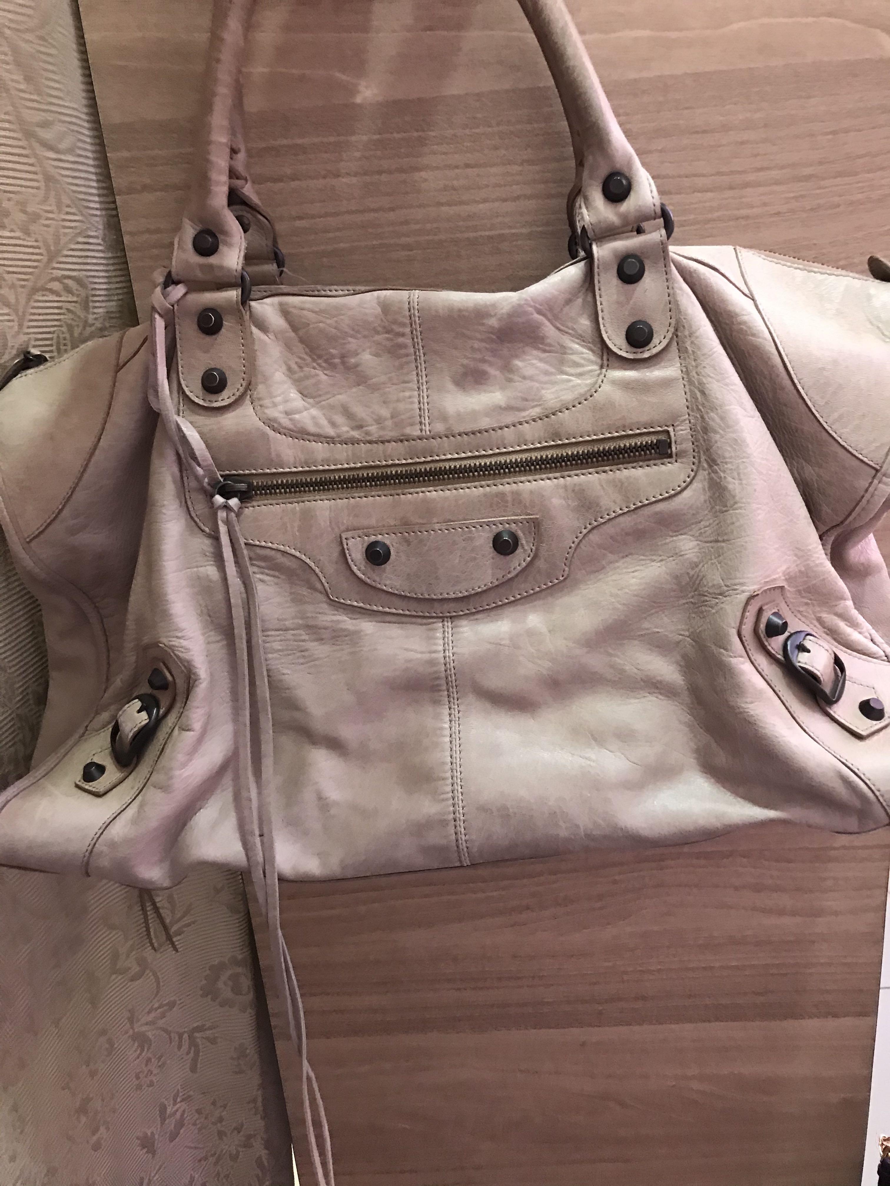 قيلولة ساروف قضيب Balenciaga Classic Work Bag Amitie Franco Malgache Org