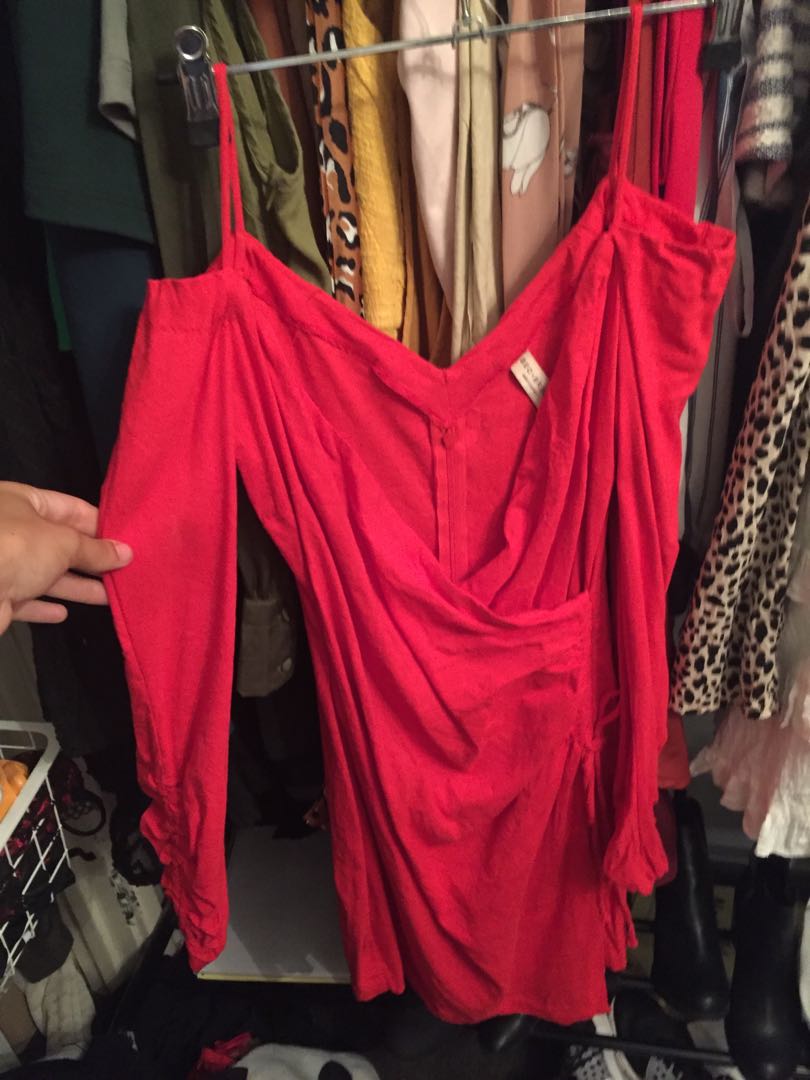 Bec and bridge dangerous dancer dress outlet