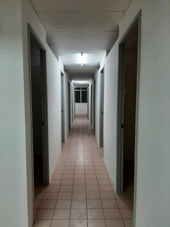 BILIK SEWA BATU 7 KUCHING~, Property, Rentals on Carousell