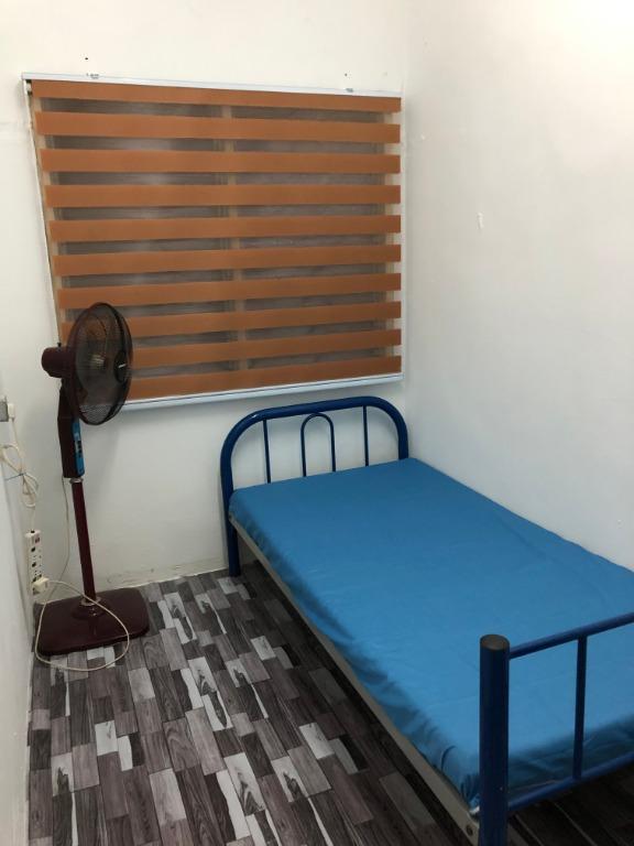 Bilik Sewa Di Damansara Damai Rumah Cat Baru Keselesaan Diutamakan Property Rentals On Carousell