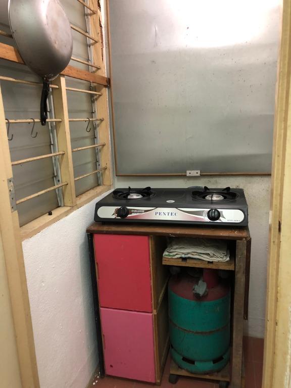 Bilik Sewa Di Damansara Damai Rumah Cat Baru Keselesaan Diutamakan Property Rentals On Carousell