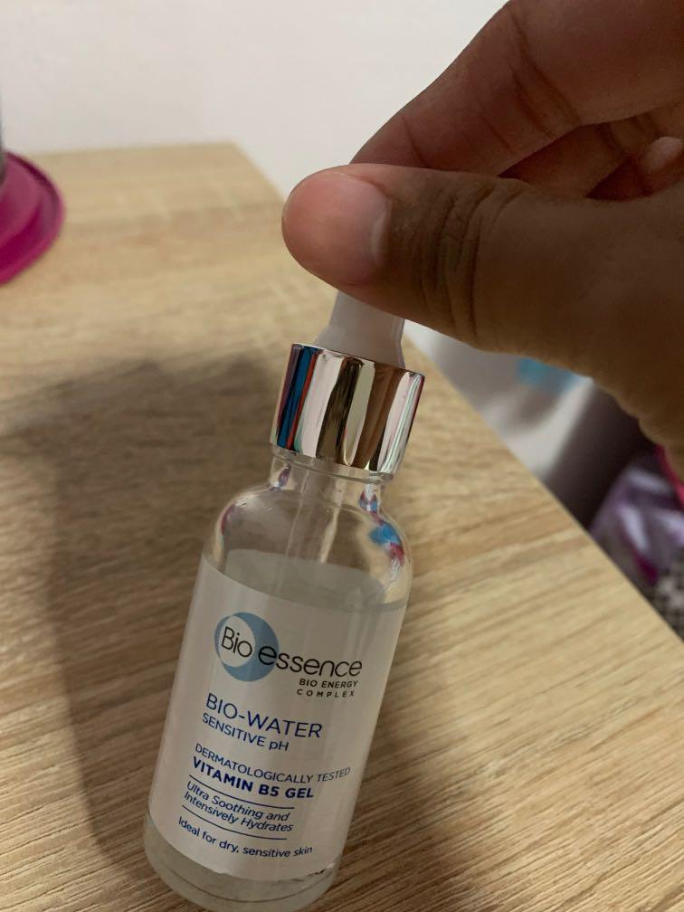 bio essence b5 serum