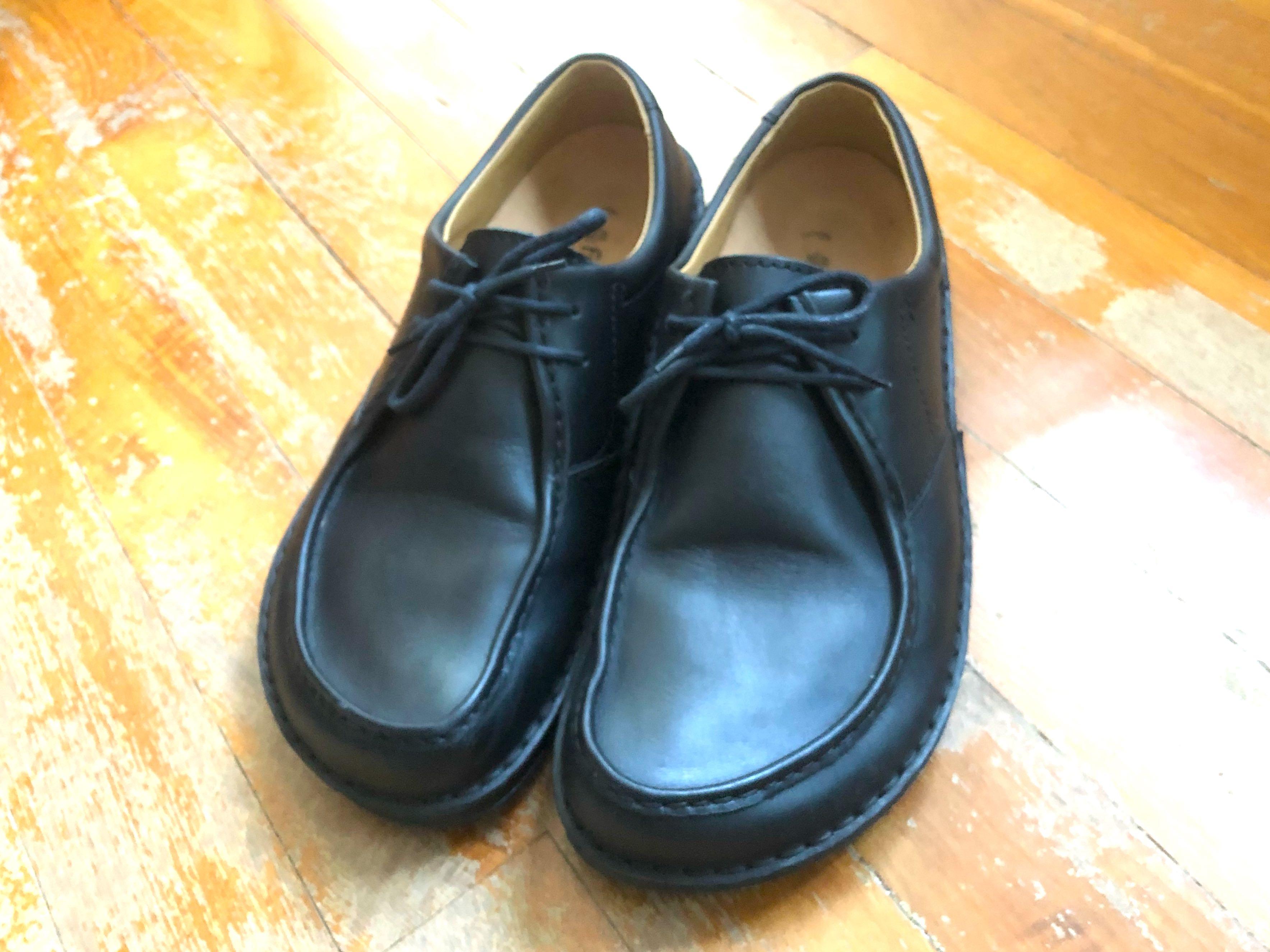 birkenstock formal shoes