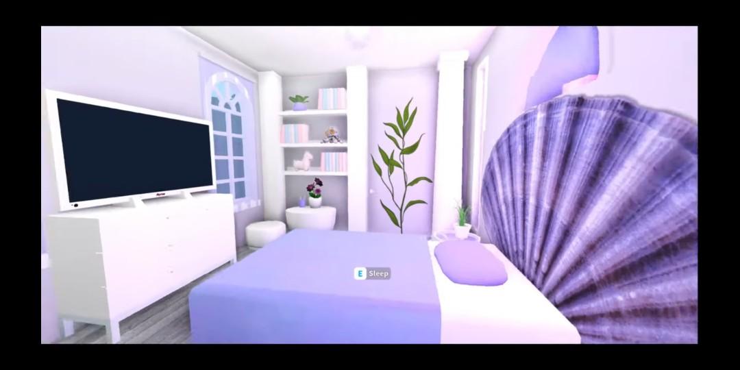 Bedroom Design Bloxburg Homedecorations - roblox bloxburg cinema decal ids youtube in 2020