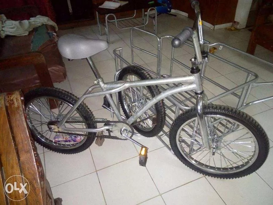 bmx bikes for sale olx