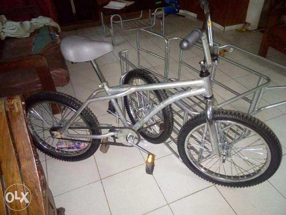 bmx haro olx